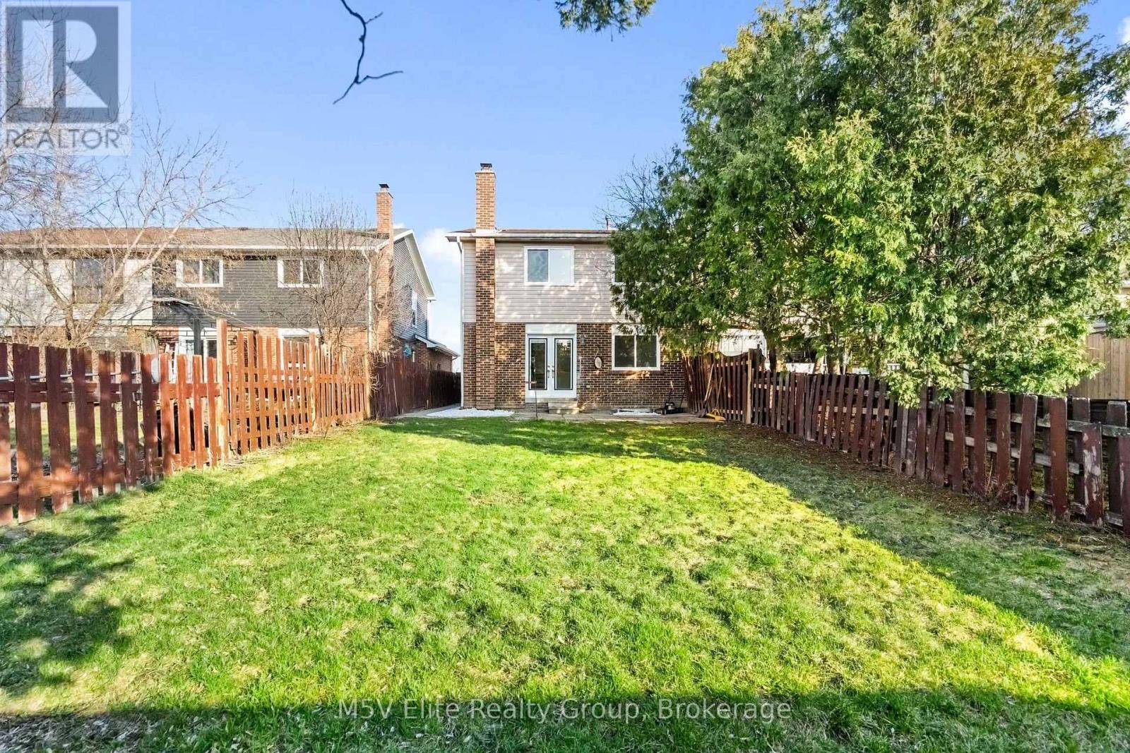 93 ASHFORD COURT, Brampton (Brampton North), Ontario, L6V3E2 — Photo 23