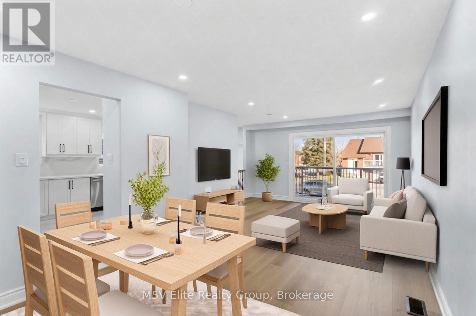 93 ASHFORD COURT, Brampton (Brampton North), Ontario, L6V3E2 — Photo 5