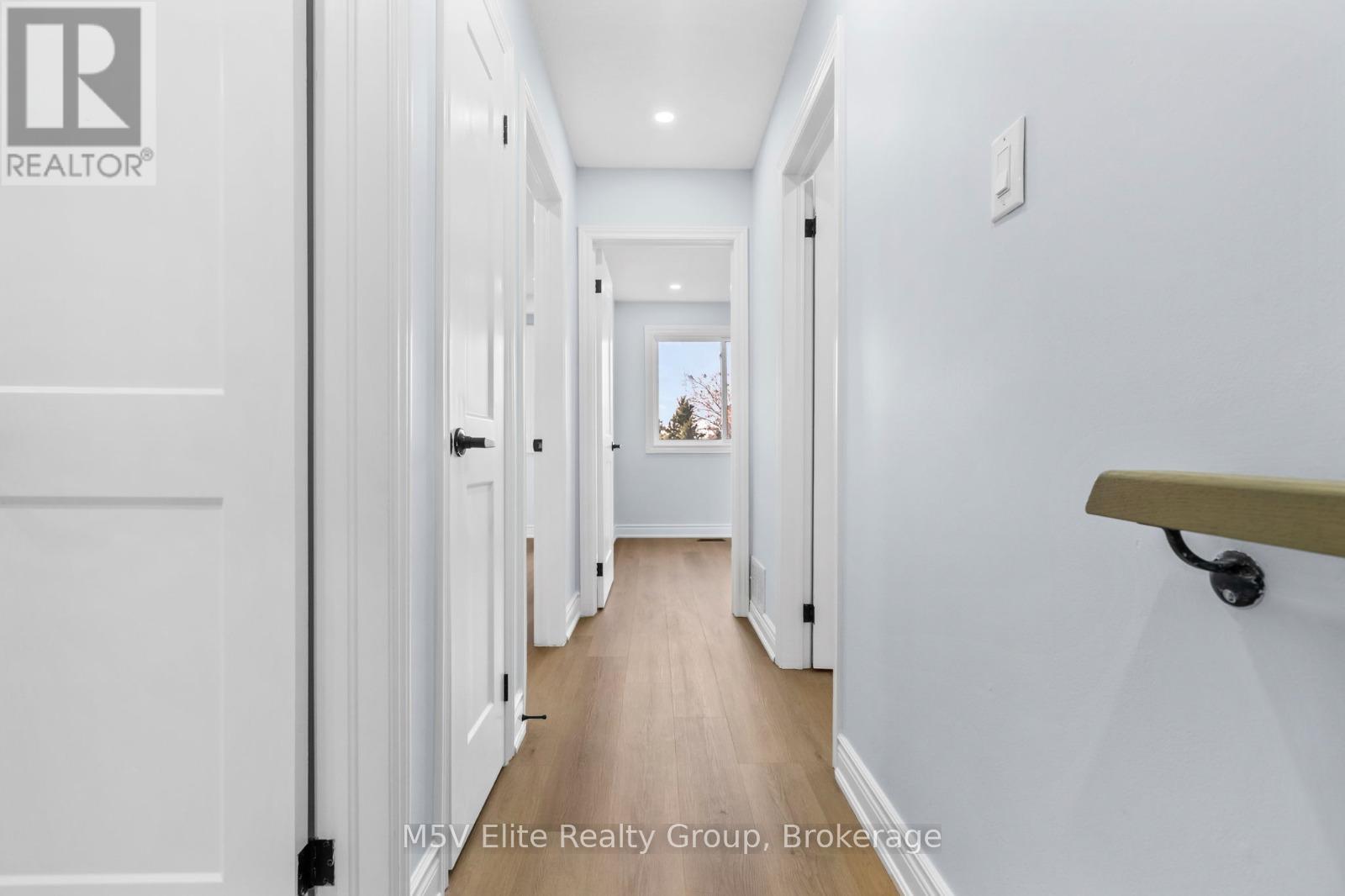 93 ASHFORD COURT, Brampton (Brampton North), Ontario, L6V3E2 — Photo 6