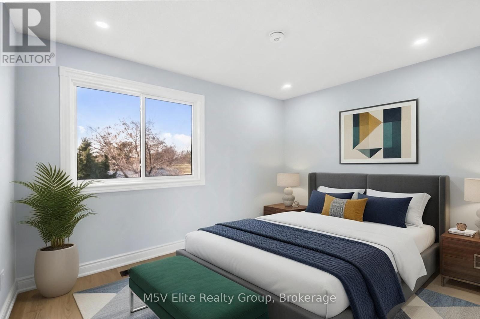 93 ASHFORD COURT, Brampton (Brampton North), Ontario, L6V3E2 — Photo 9