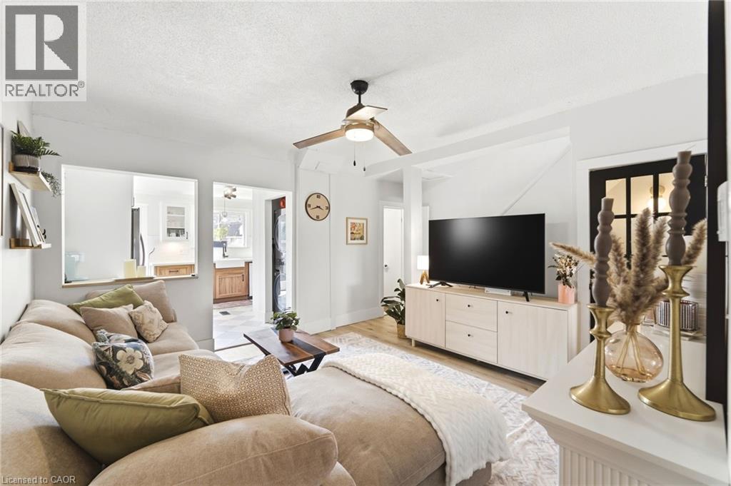 82 CLINTON Street, Hamilton, Ontario, L8L3K2 — Photo 10