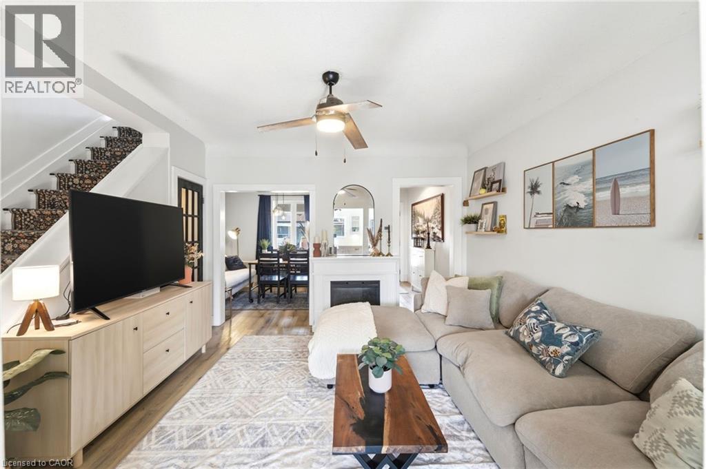 82 CLINTON Street, Hamilton, Ontario, L8L3K2 — Photo 11