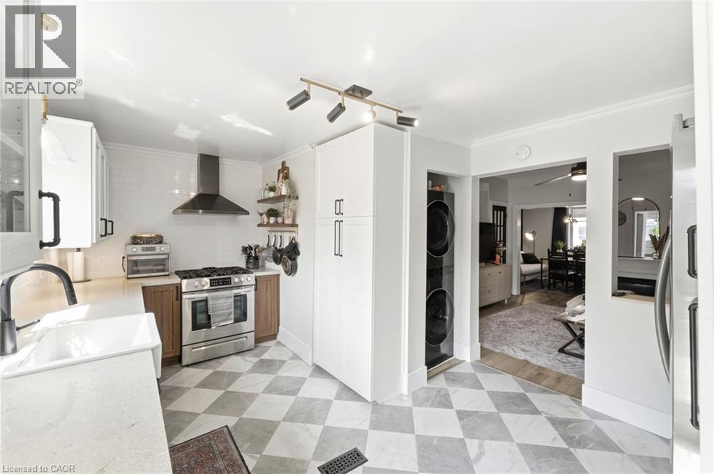 82 CLINTON Street, Hamilton, Ontario, L8L3K2 — Photo 15