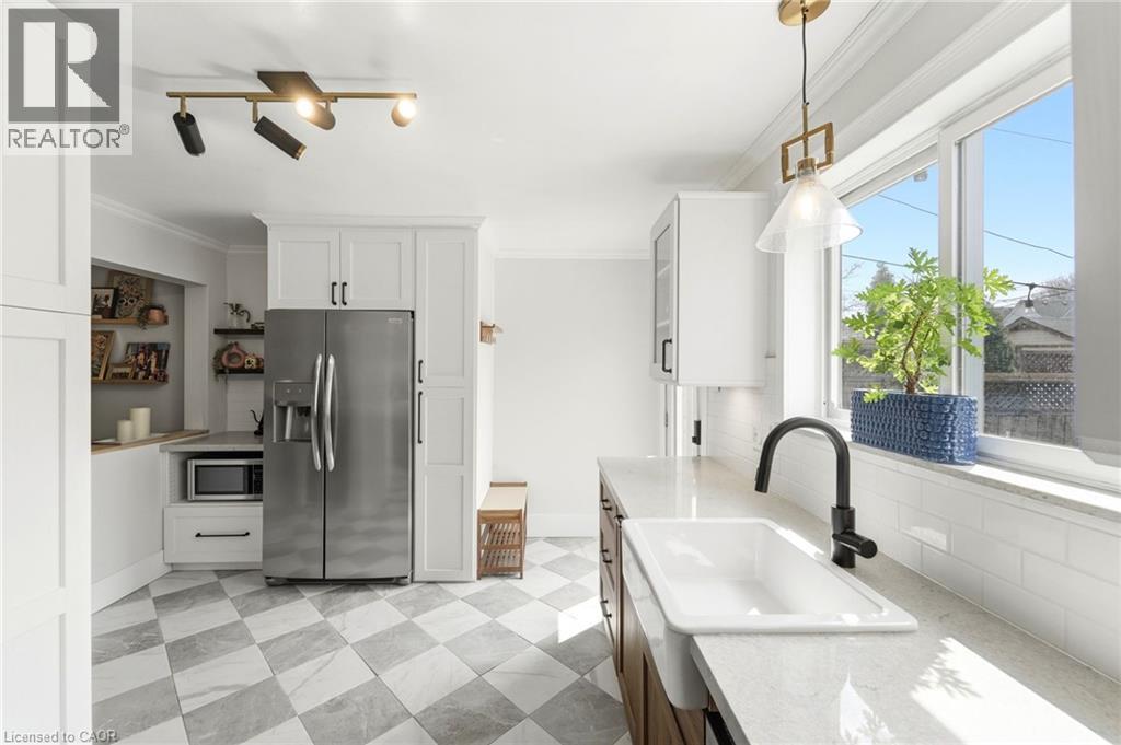 82 CLINTON Street, Hamilton, Ontario, L8L3K2 — Photo 16