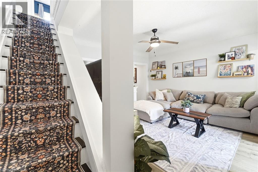 82 CLINTON Street, Hamilton, Ontario, L8L3K2 — Photo 17