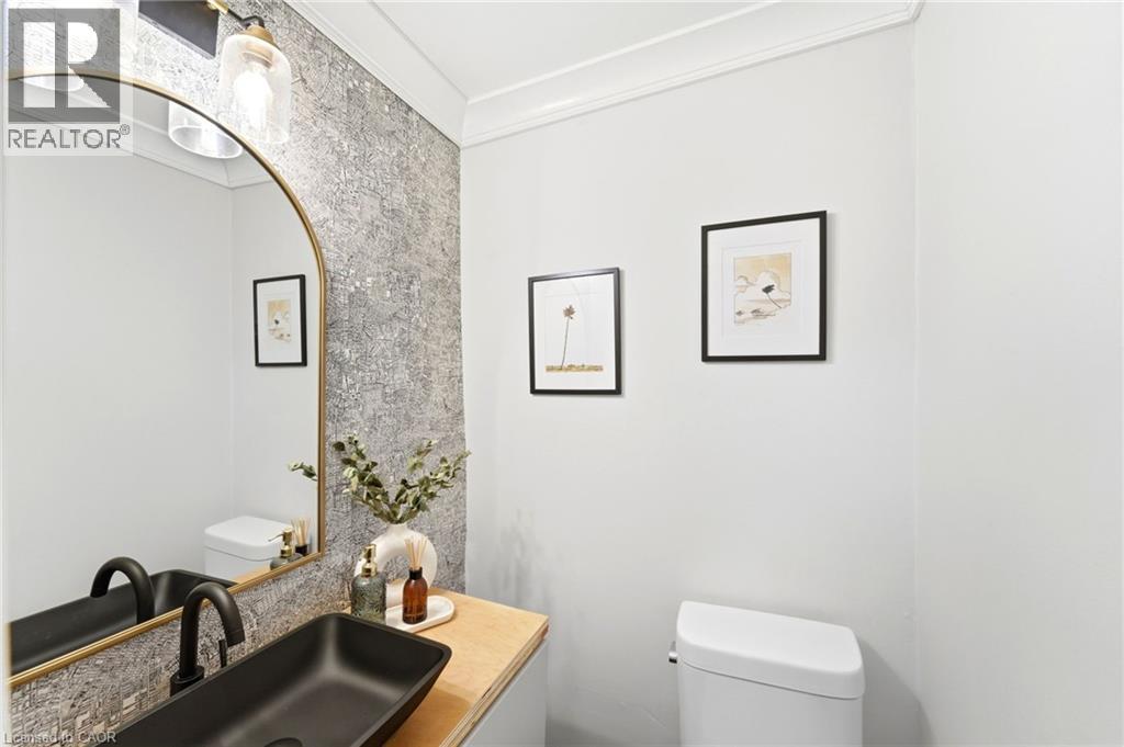 82 CLINTON Street, Hamilton, Ontario, L8L3K2 — Photo 18