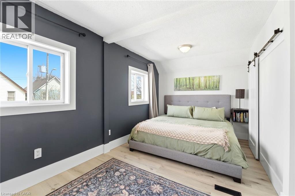 82 CLINTON Street, Hamilton, Ontario, L8L3K2 — Photo 20