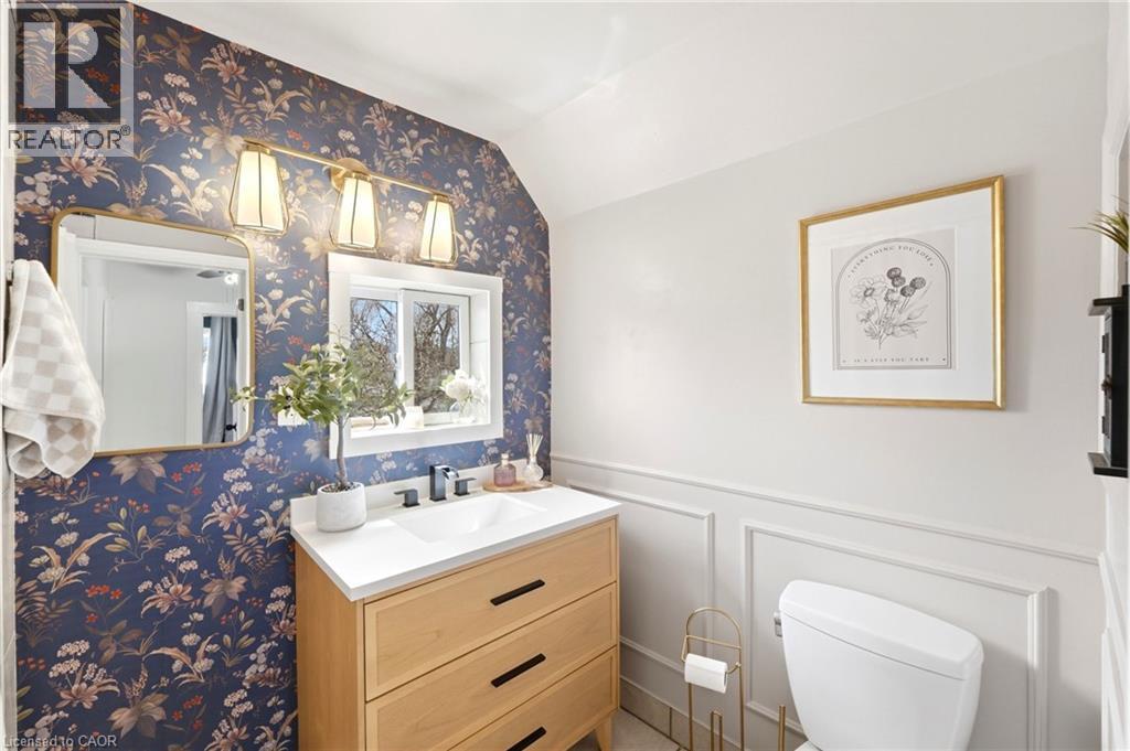 82 CLINTON Street, Hamilton, Ontario, L8L3K2 — Photo 22