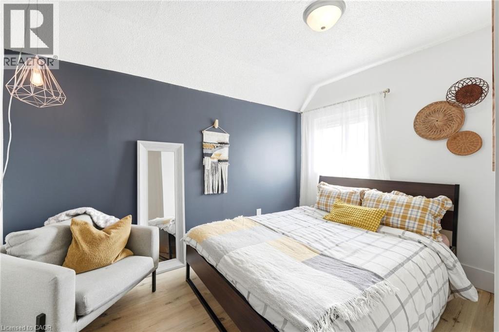 82 CLINTON Street, Hamilton, Ontario, L8L3K2 — Photo 23