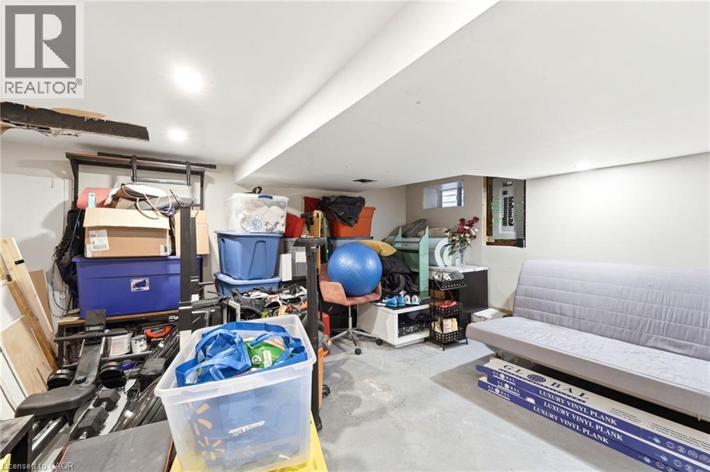 82 CLINTON Street, Hamilton, Ontario, L8L3K2 — Photo 24