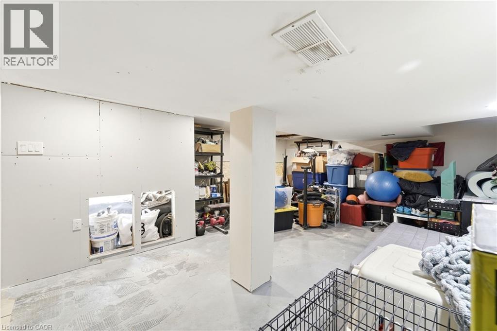 82 CLINTON Street, Hamilton, Ontario, L8L3K2 — Photo 26