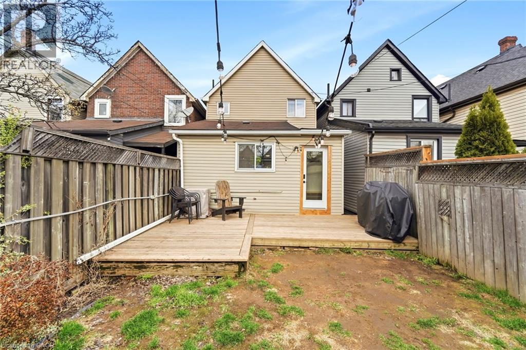 82 CLINTON Street, Hamilton, Ontario, L8L3K2 — Photo 29