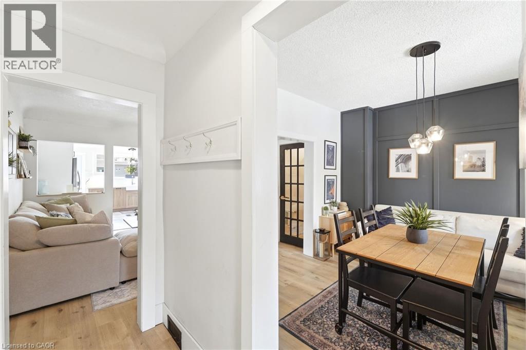 82 CLINTON Street, Hamilton, Ontario, L8L3K2 — Photo 5