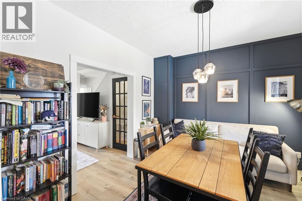 82 CLINTON Street, Hamilton, Ontario, L8L3K2 — Photo 6