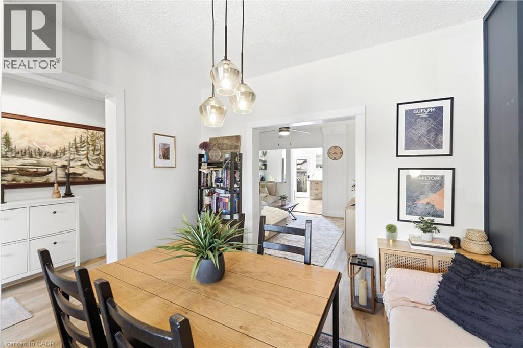 82 CLINTON Street, Hamilton, Ontario, L8L3K2 — Photo 8