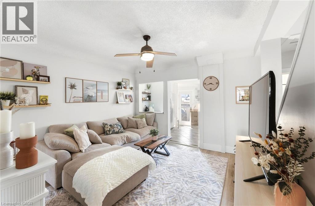 82 CLINTON Street, Hamilton, Ontario, L8L3K2 — Photo 9