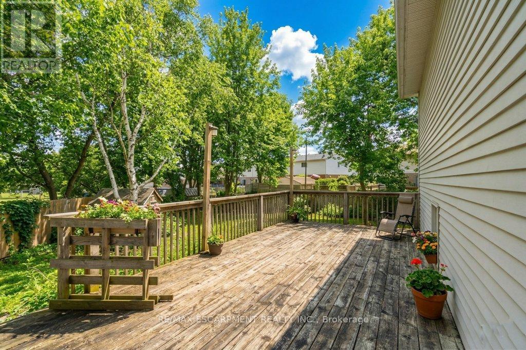 28 KATHLEEN STREET, Brant (Paris), Ontario, N3L3X8 — Photo 26