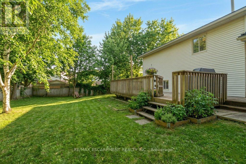 28 KATHLEEN STREET, Brant (Paris), Ontario, N3L3X8 — Photo 27