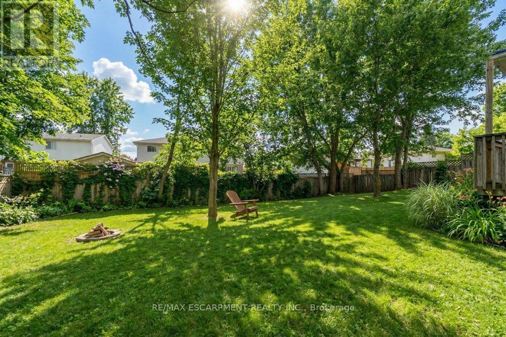 28 KATHLEEN STREET, Brant (Paris), Ontario, N3L3X8 — Photo 29