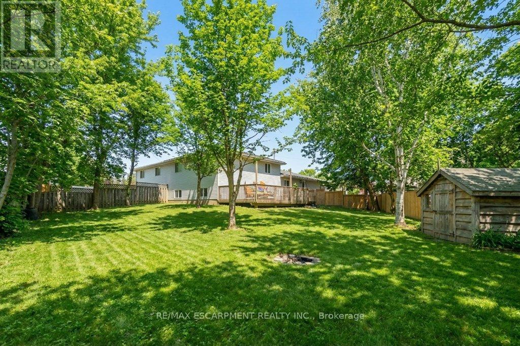 28 KATHLEEN STREET, Brant (Paris), Ontario, N3L3X8 — Photo 30