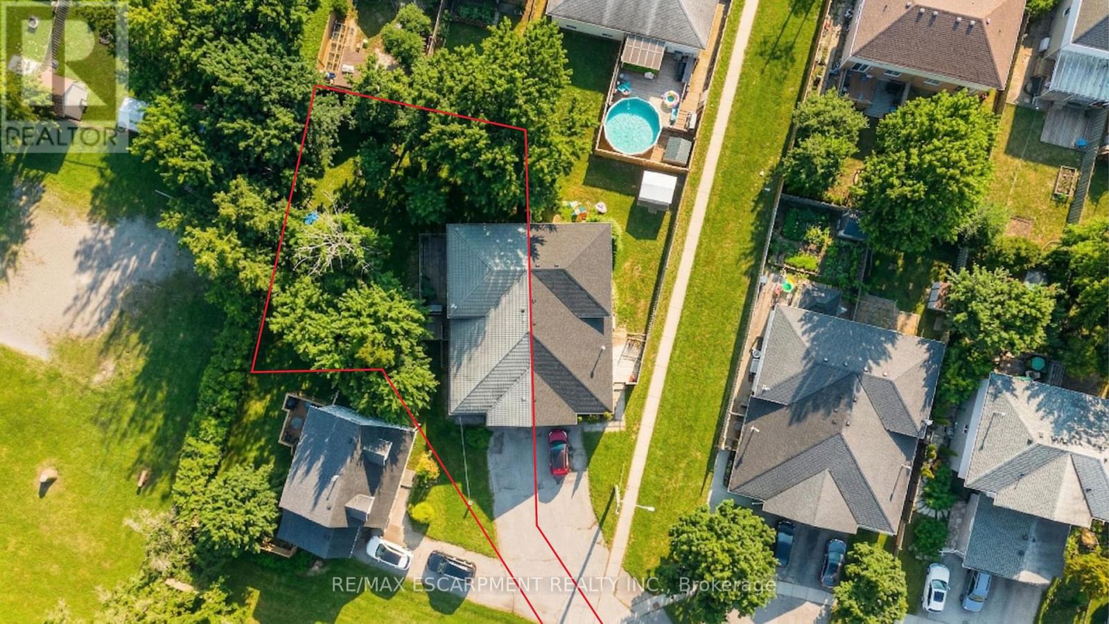 28 KATHLEEN STREET, Brant (Paris), Ontario, N3L3X8 — Photo 31