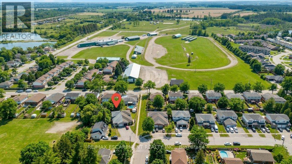 28 KATHLEEN STREET, Brant (Paris), Ontario, N3L3X8 — Photo 32