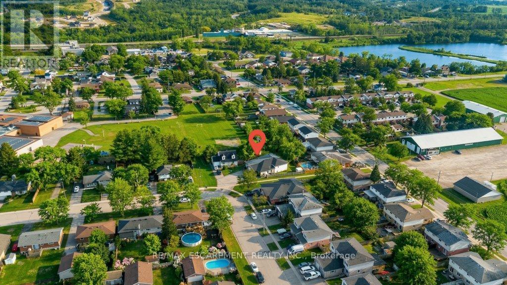 28 KATHLEEN STREET, Brant (Paris), Ontario, N3L3X8 — Photo 33