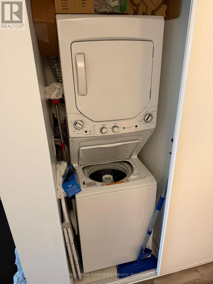 601 - 86 DUNDAS STREET E, Mississauga (Cooksville), Ontario, L5A1W4 — Photo 11