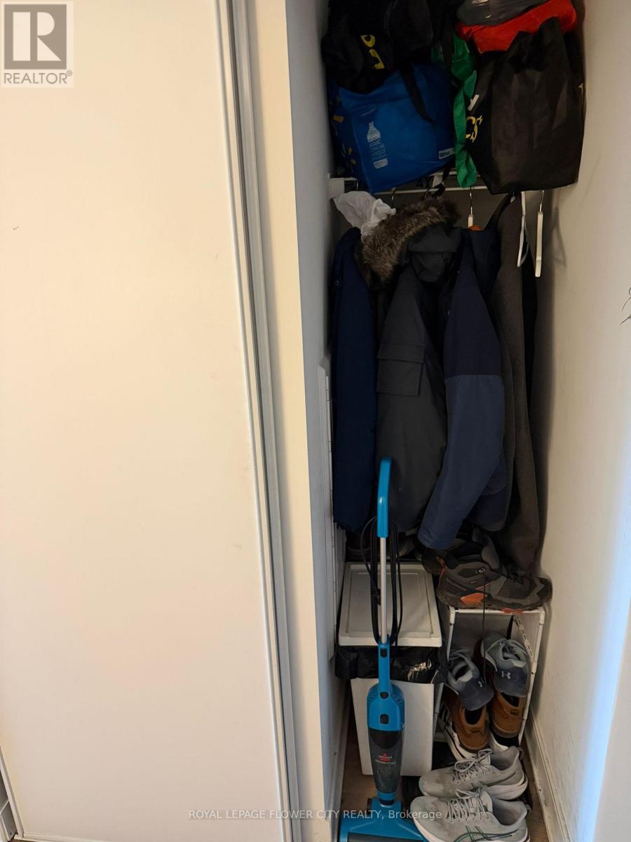 601 - 86 DUNDAS STREET E, Mississauga (Cooksville), Ontario, L5A1W4 — Photo 12