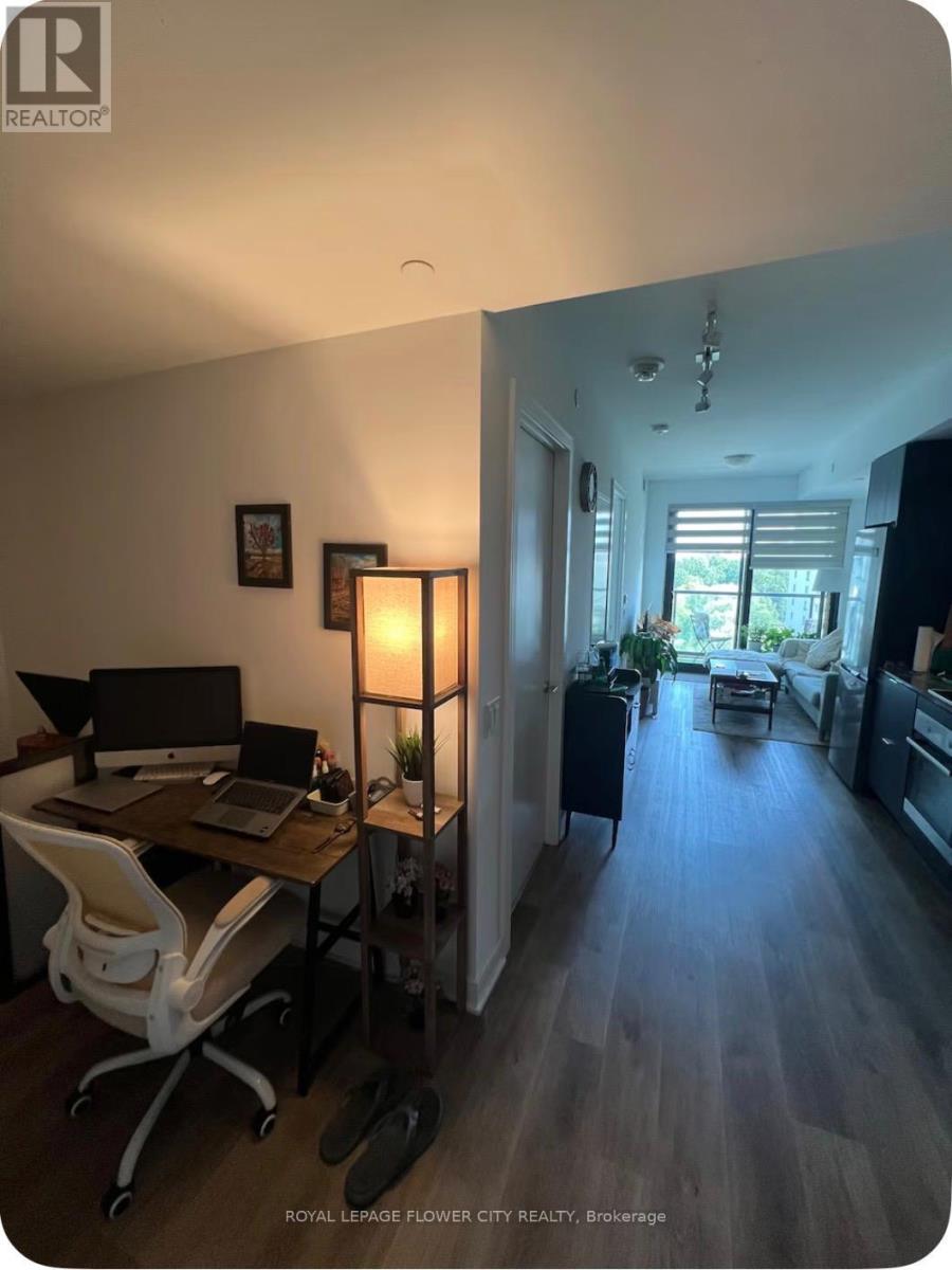 601 - 86 DUNDAS STREET E, Mississauga (Cooksville), Ontario, L5A1W4 — Photo 2