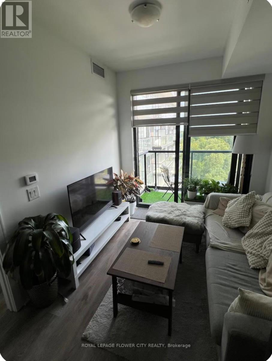 601 - 86 DUNDAS STREET E, Mississauga (Cooksville), Ontario, L5A1W4 — Photo 3