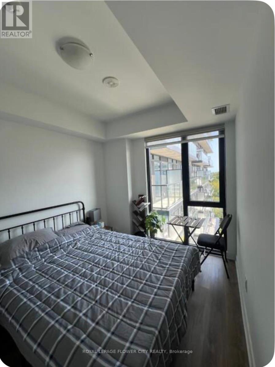 601 - 86 DUNDAS STREET E, Mississauga (Cooksville), Ontario, L5A1W4 — Photo 5