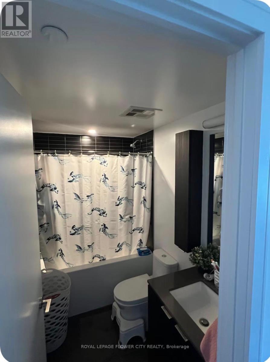 601 - 86 DUNDAS STREET E, Mississauga (Cooksville), Ontario, L5A1W4 — Photo 6