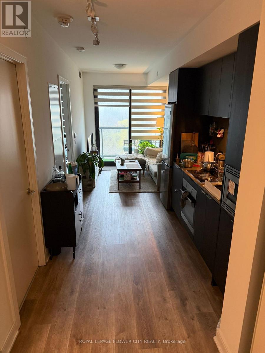 601 - 86 DUNDAS STREET E, Mississauga (Cooksville), Ontario, L5A1W4 — Photo 8