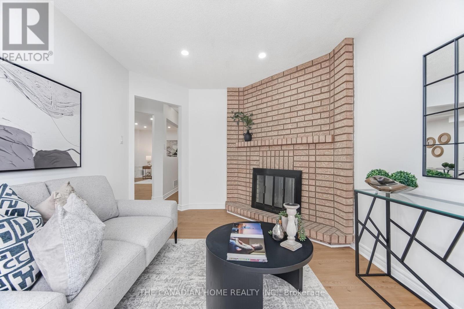 237 BUFFORD DRIVE, Brampton (Brampton South), Ontario, L6Y4W1 — Photo 12