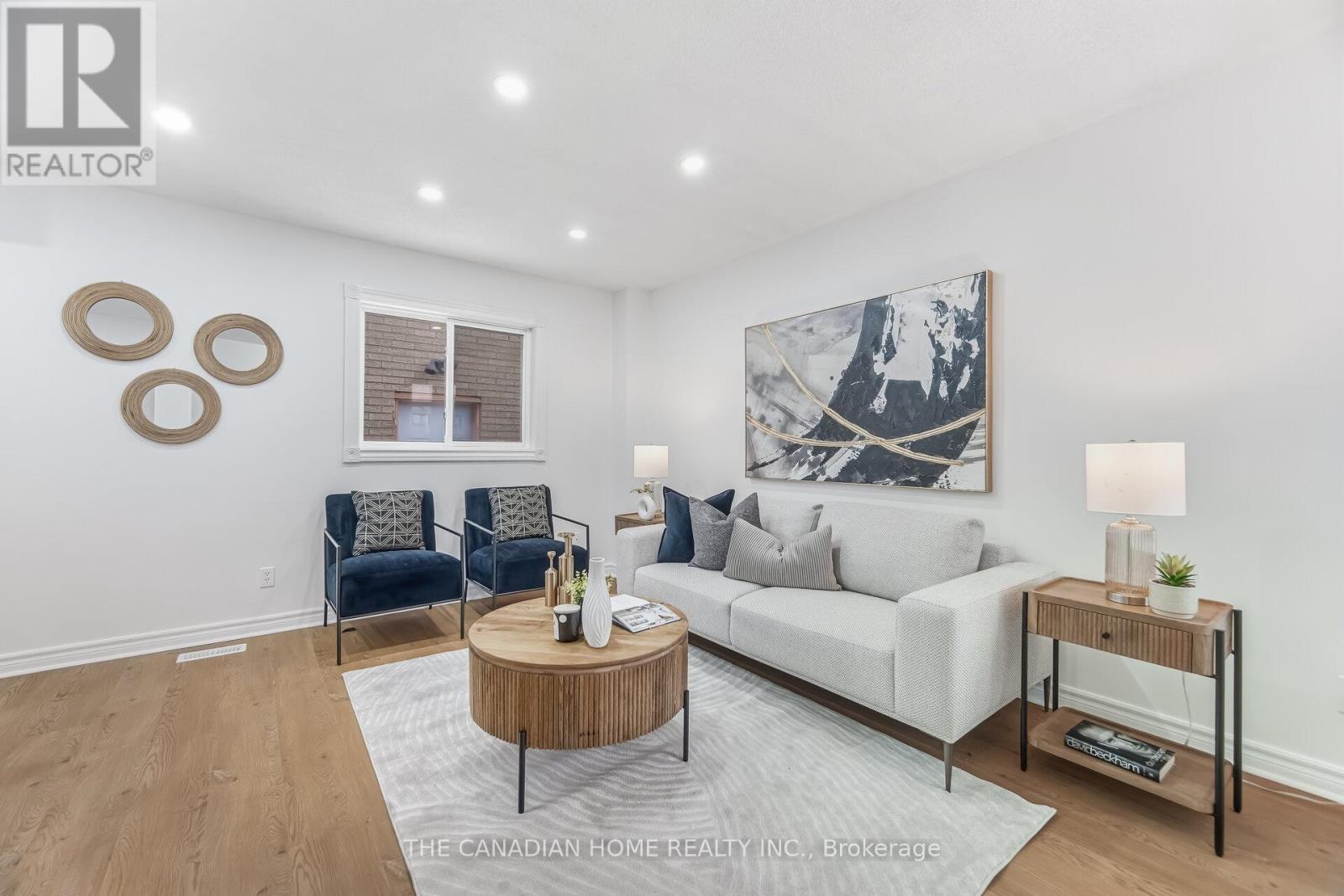 237 BUFFORD DRIVE, Brampton (Brampton South), Ontario, L6Y4W1 — Photo 5