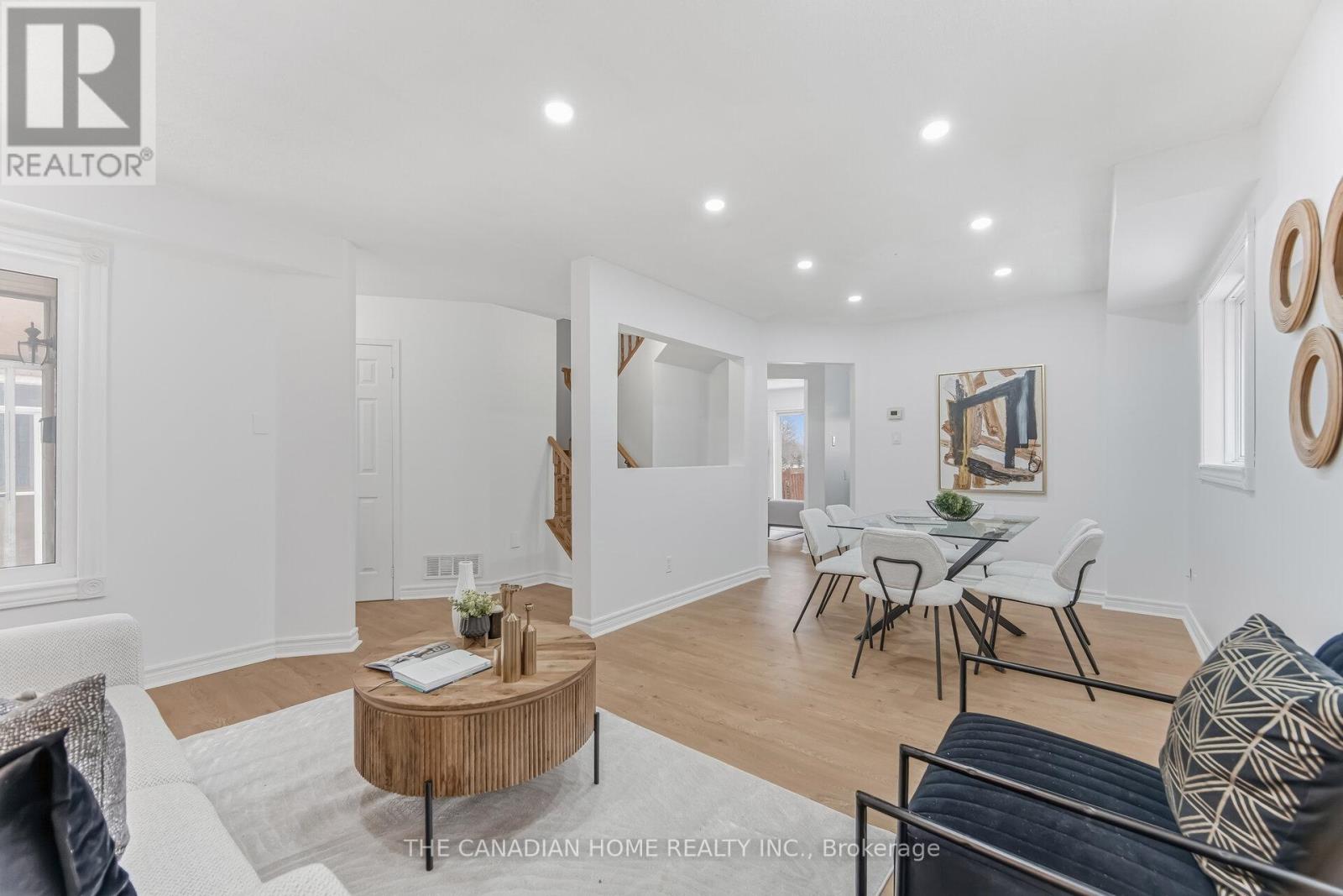 237 BUFFORD DRIVE, Brampton (Brampton South), Ontario, L6Y4W1 — Photo 7