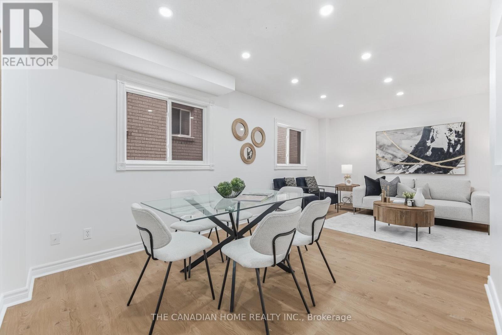 237 BUFFORD DRIVE, Brampton (Brampton South), Ontario, L6Y4W1 — Photo 8