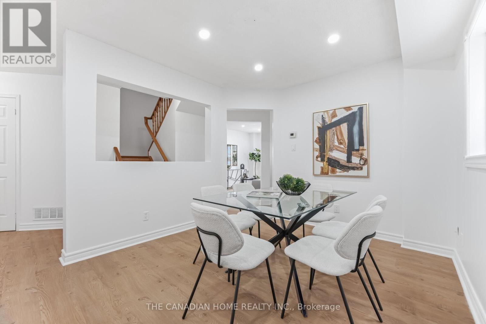 237 BUFFORD DRIVE, Brampton (Brampton South), Ontario, L6Y4W1 — Photo 9