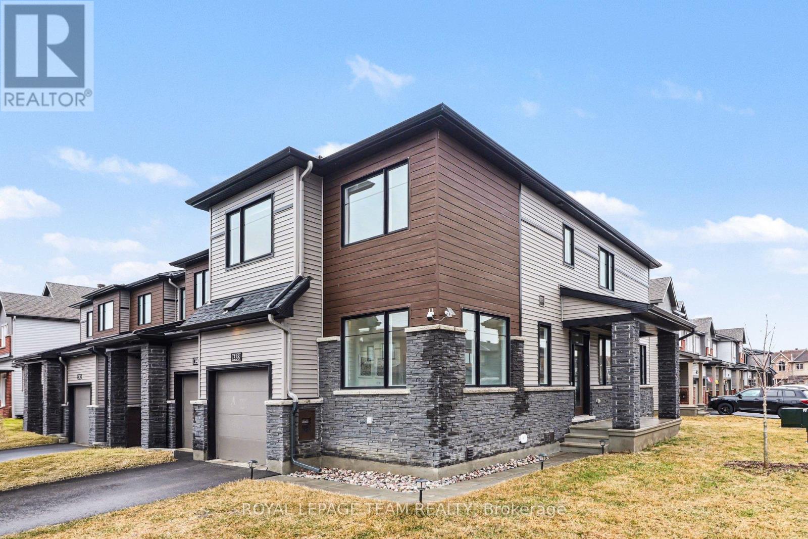 338 ESTABLISH AVENUE, Ottawa, Ontario, K4A5R9 — Photo 2