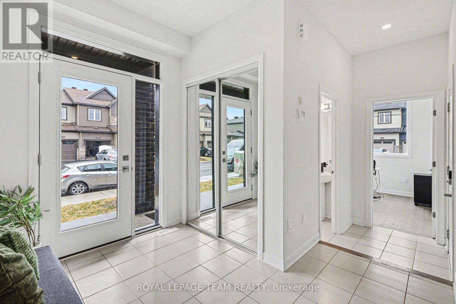 338 ESTABLISH AVENUE, Ottawa, Ontario, K4A5R9 — Photo 4