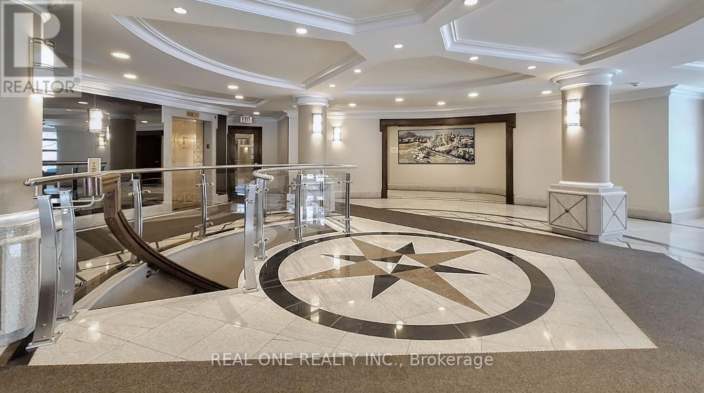 UPH06 - 8 PEMBERTON AVENUE, Toronto (Newtonbrook East), Ontario, M2M4K8 — Photo 10