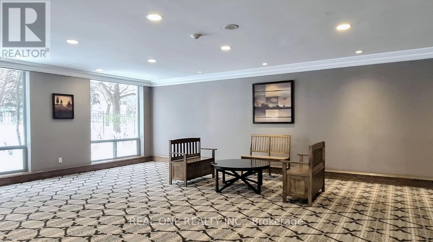 UPH06 - 8 PEMBERTON AVENUE, Toronto (Newtonbrook East), Ontario, M2M4K8 — Photo 16