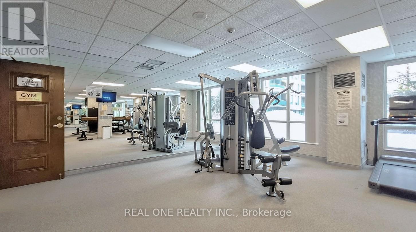 UPH06 - 8 PEMBERTON AVENUE, Toronto (Newtonbrook East), Ontario, M2M4K8 — Photo 17