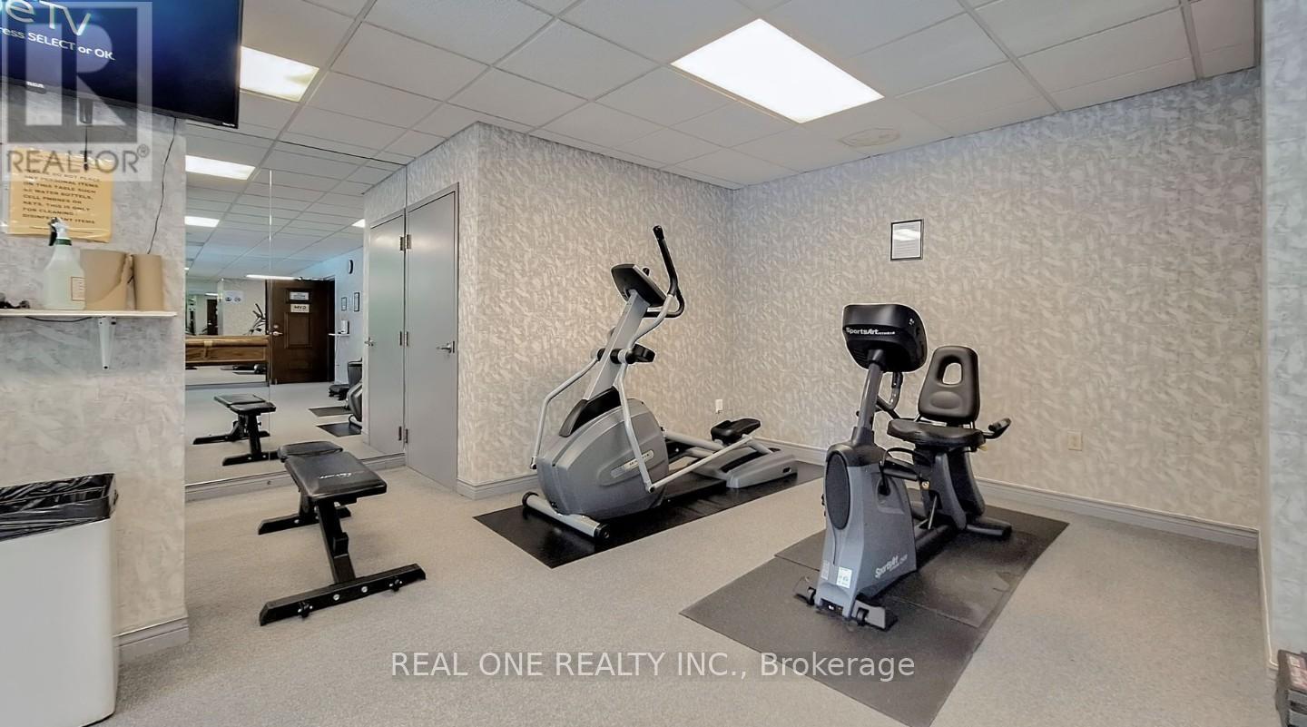 UPH06 - 8 PEMBERTON AVENUE, Toronto (Newtonbrook East), Ontario, M2M4K8 — Photo 18