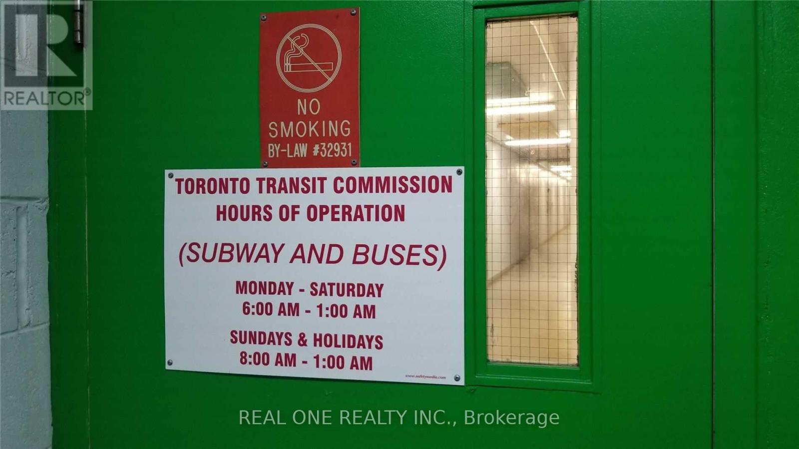 UPH06 - 8 PEMBERTON AVENUE, Toronto (Newtonbrook East), Ontario, M2M4K8 — Photo 19