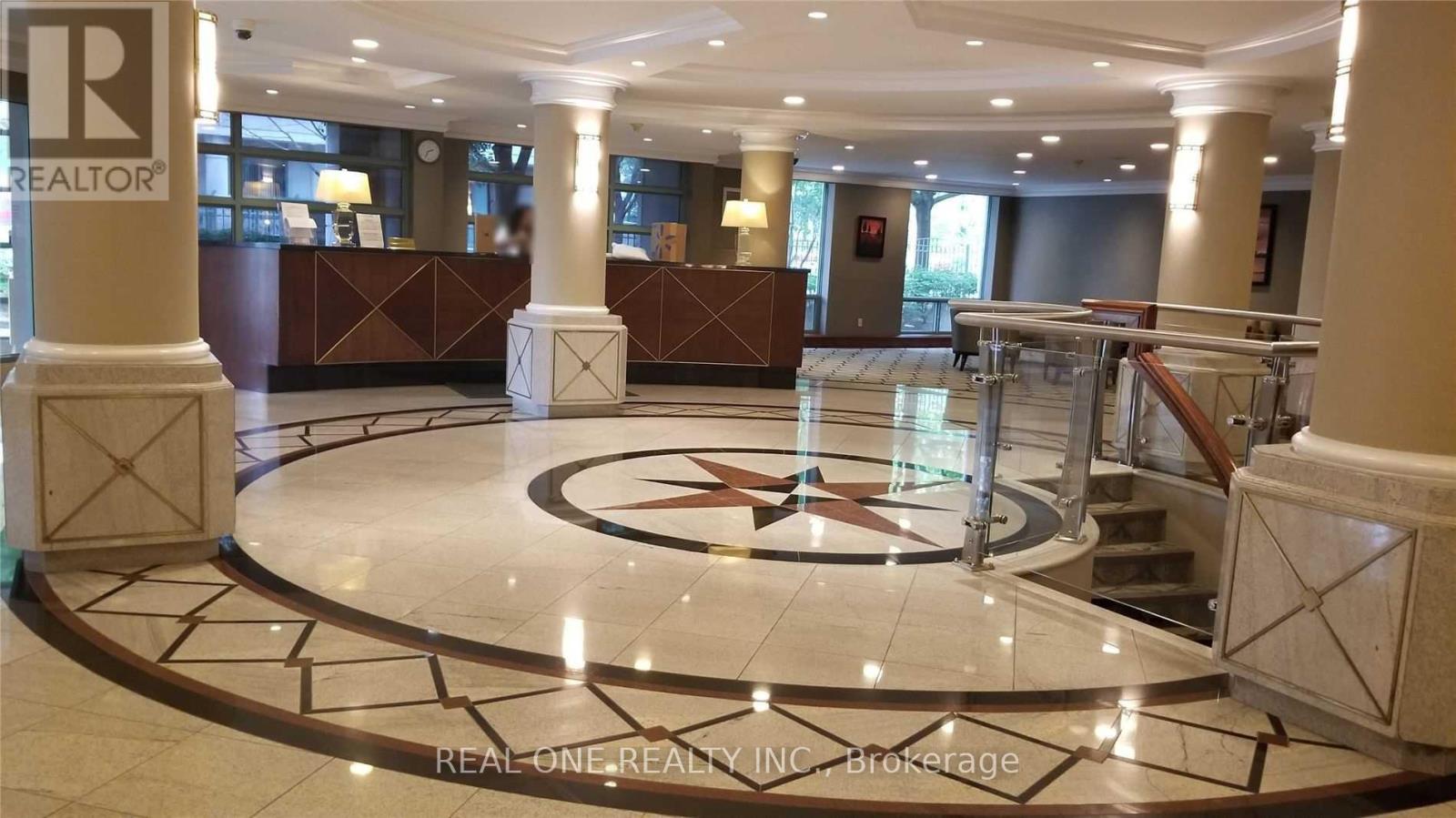 UPH06 - 8 PEMBERTON AVENUE, Toronto (Newtonbrook East), Ontario, M2M4K8 — Photo 4