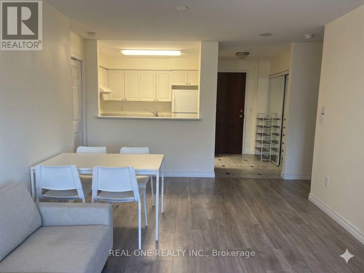 UPH06 - 8 PEMBERTON AVENUE, Toronto (Newtonbrook East), Ontario, M2M4K8 — Photo 8