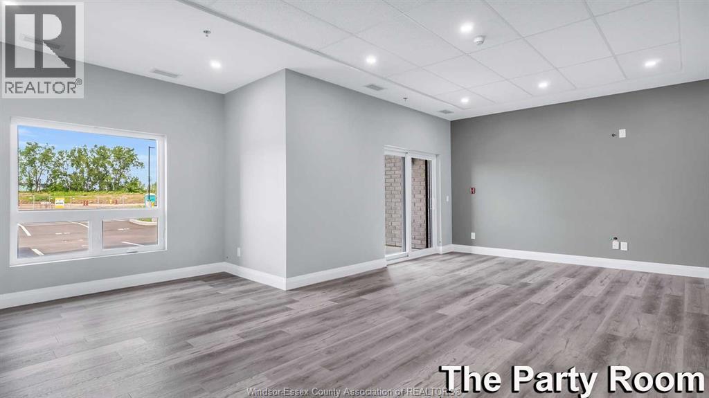 4785 WALKER ROAD Unit# 101, Windsor, Ontario, N9G0E3 — Photo 13