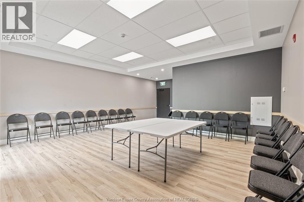 4775 WALKER ROAD Unit# 509, Windsor, Ontario, N9G0E3 — Photo 10